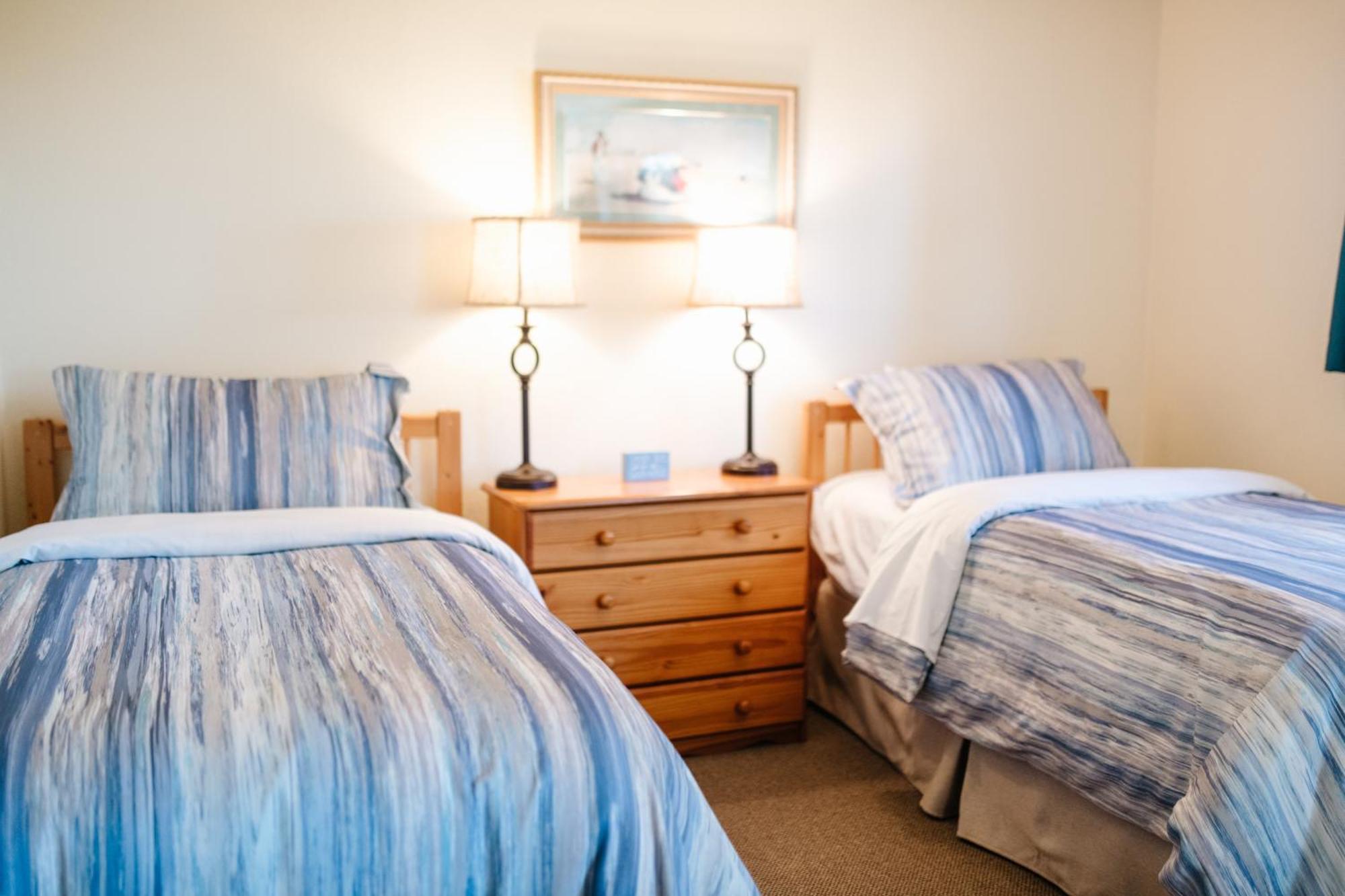 Beach Acres Resort Parksville Habitación foto