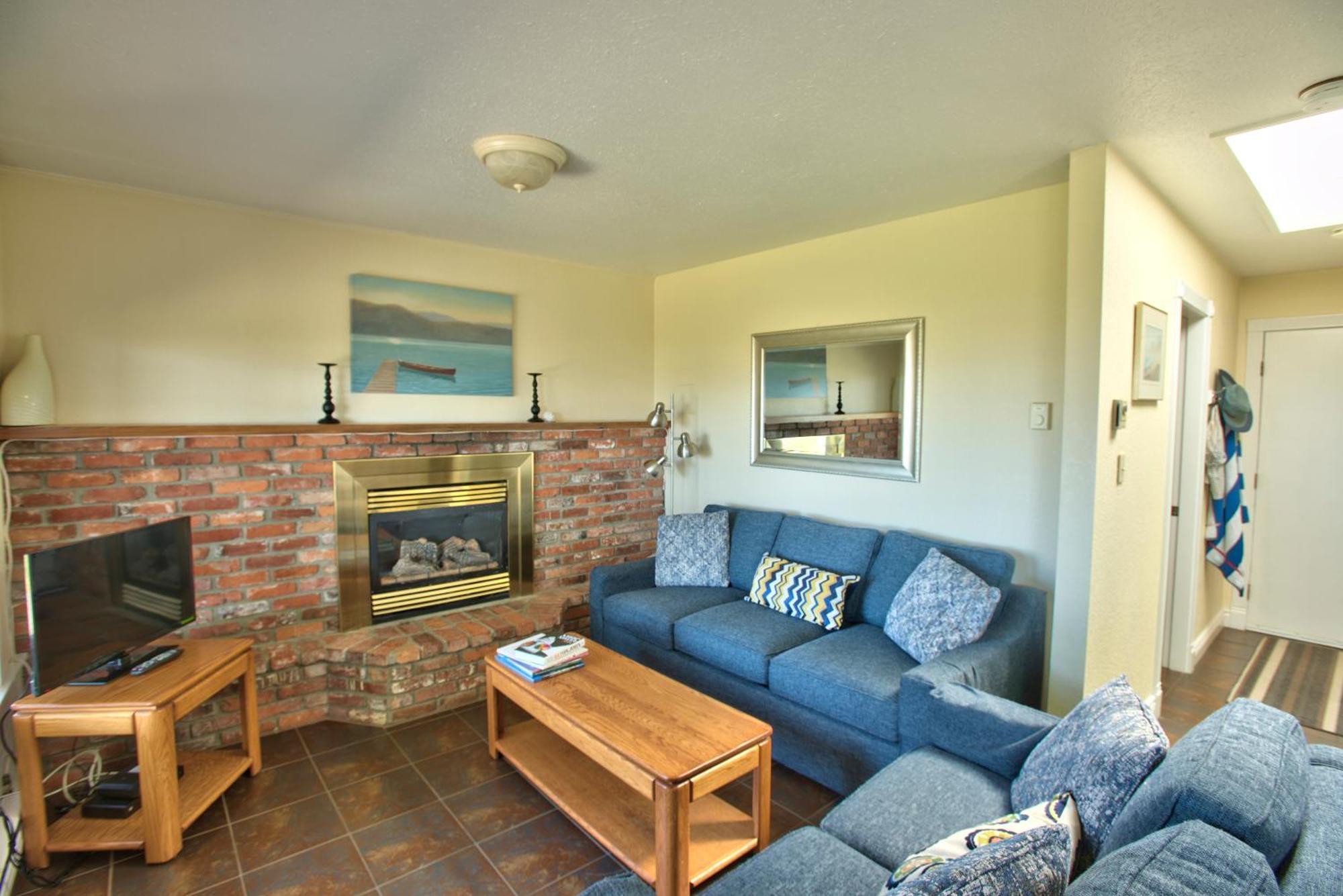 Beach Acres Resort Parksville Habitación foto